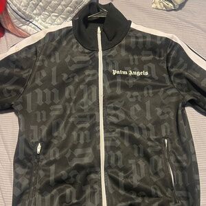 Palm angel track jacket